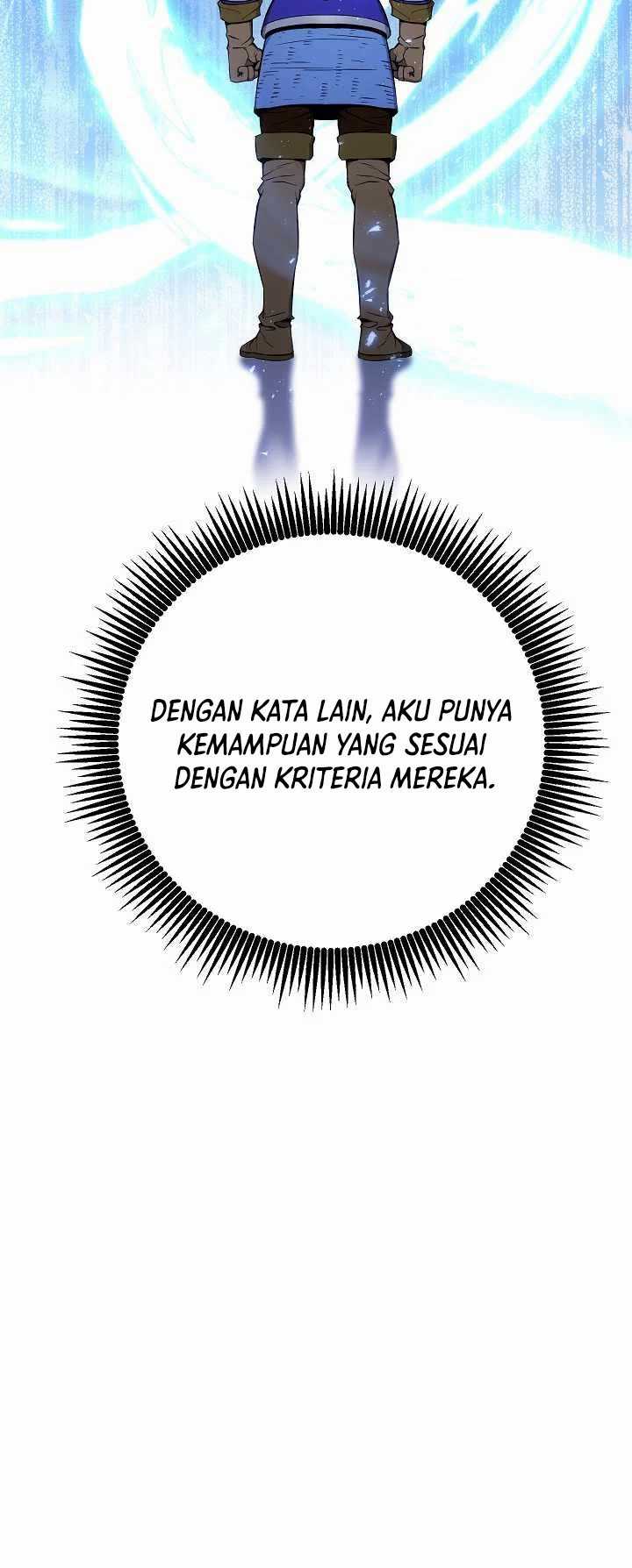 Skeleton Soldier Couldn’t Protect the Dungeon Chapter 165 - halaman 22