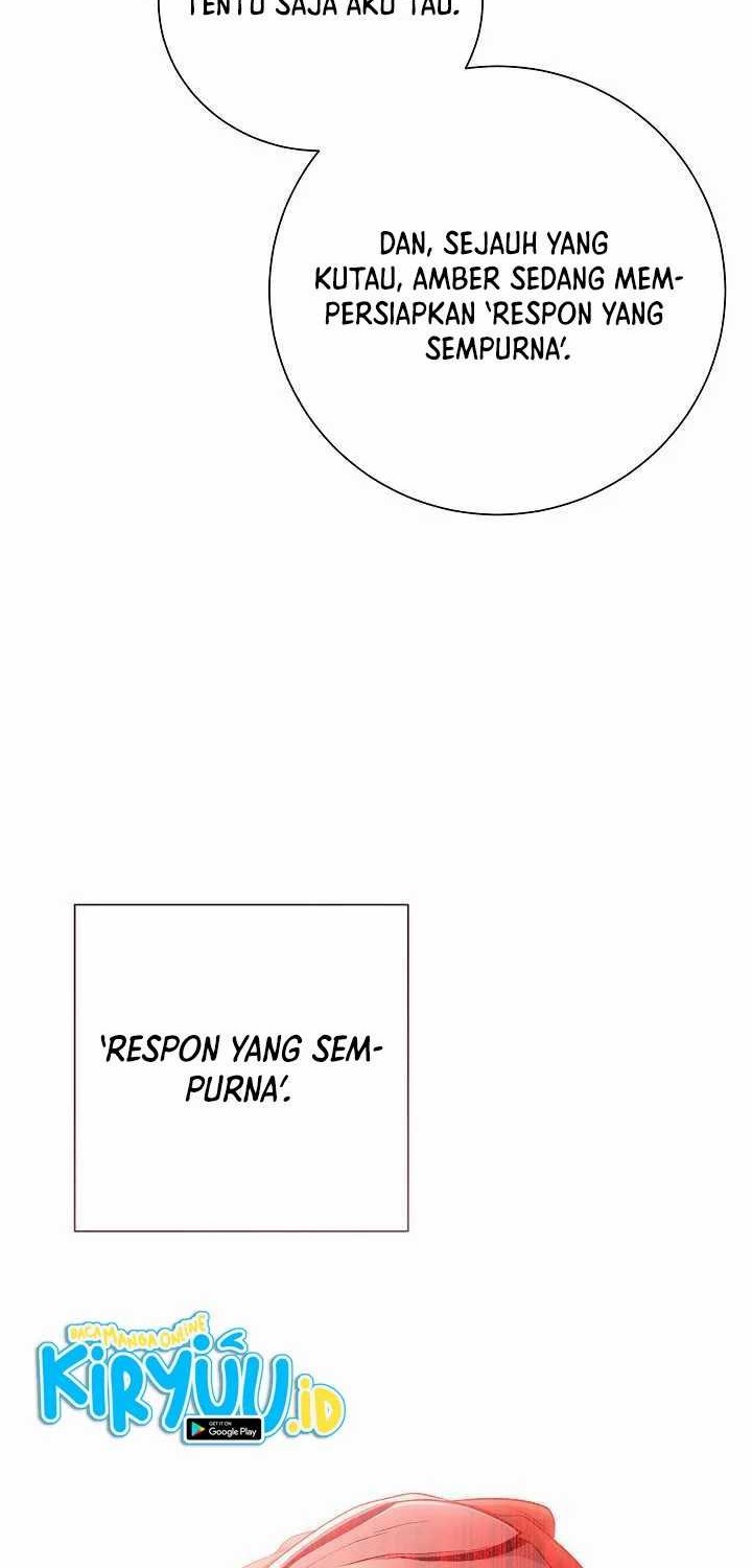 Skeleton Soldier Couldn’t Protect the Dungeon Chapter 165 - halaman 24