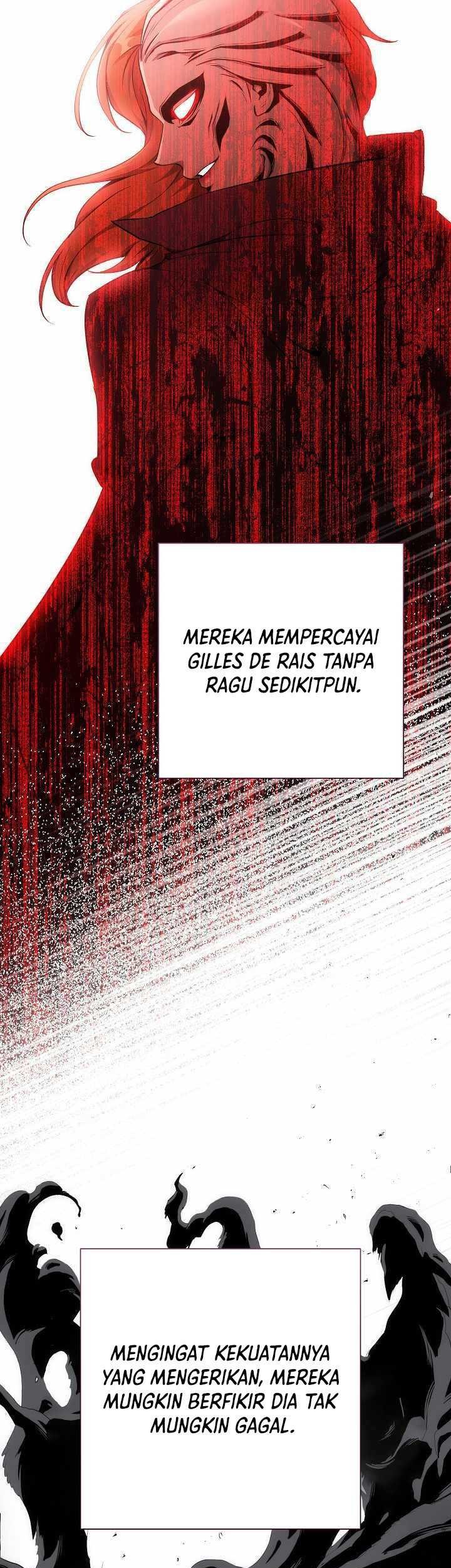 Skeleton Soldier Couldn’t Protect the Dungeon Chapter 165 - halaman 25
