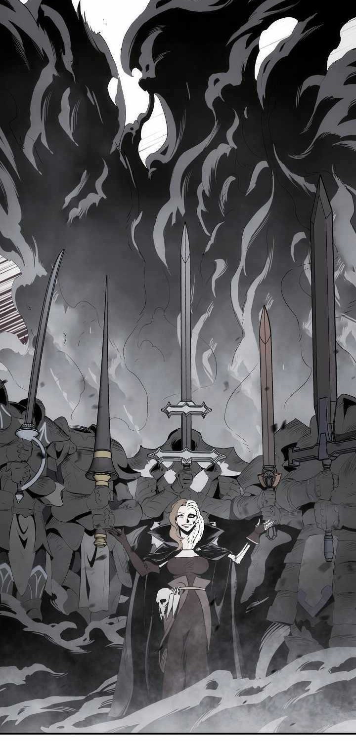 Skeleton Soldier Couldn’t Protect the Dungeon Chapter 165 - halaman 26