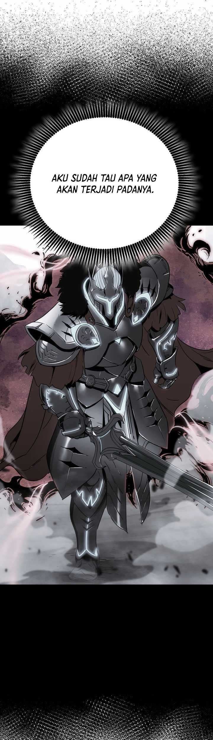 Skeleton Soldier Couldn’t Protect the Dungeon Chapter 165 - halaman 28