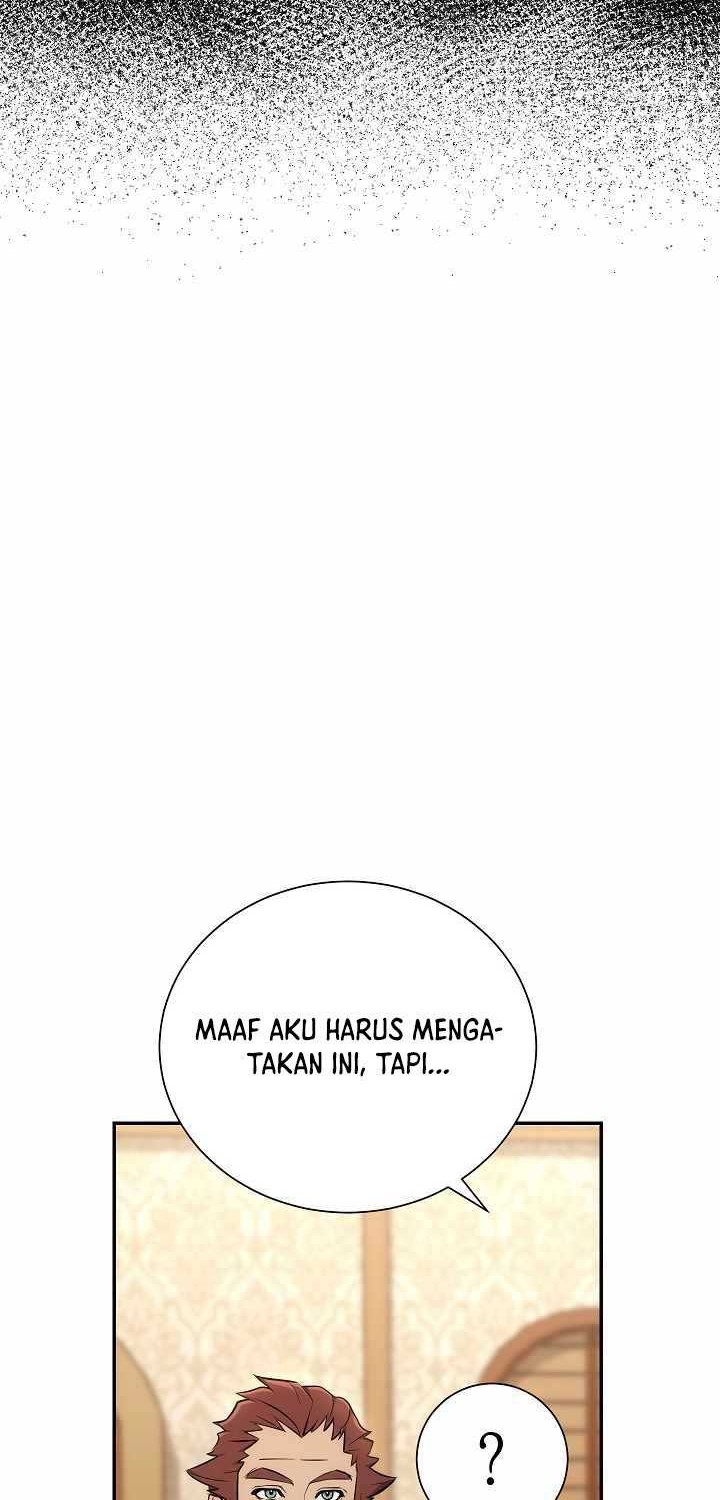 Skeleton Soldier Couldn’t Protect the Dungeon Chapter 165 - halaman 29