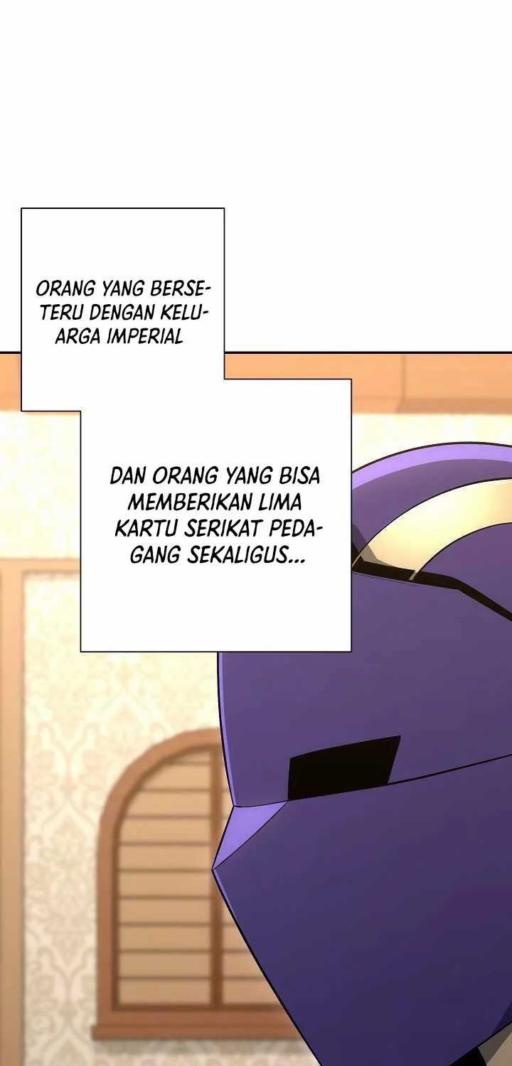 Skeleton Soldier Couldn’t Protect the Dungeon Chapter 165 - halaman 3
