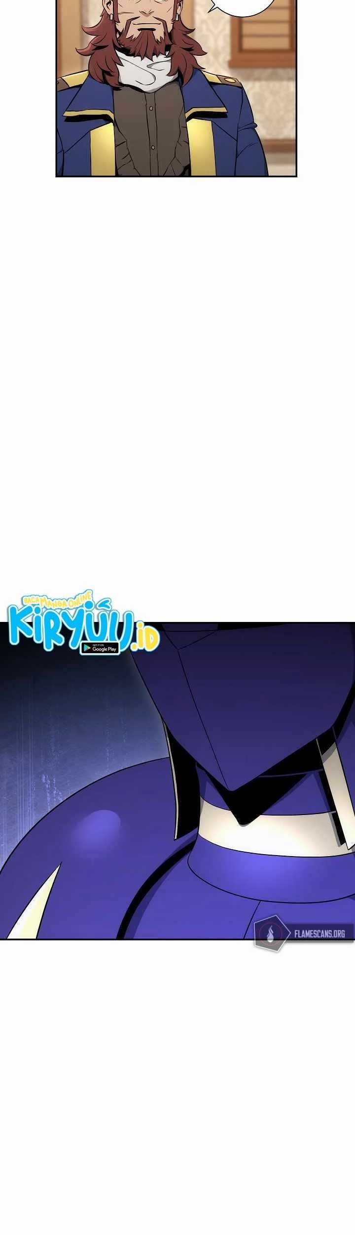 Skeleton Soldier Couldn’t Protect the Dungeon Chapter 165 - halaman 30