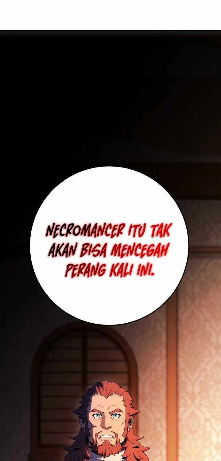 Skeleton Soldier Couldn’t Protect the Dungeon Chapter 165 - halaman 31