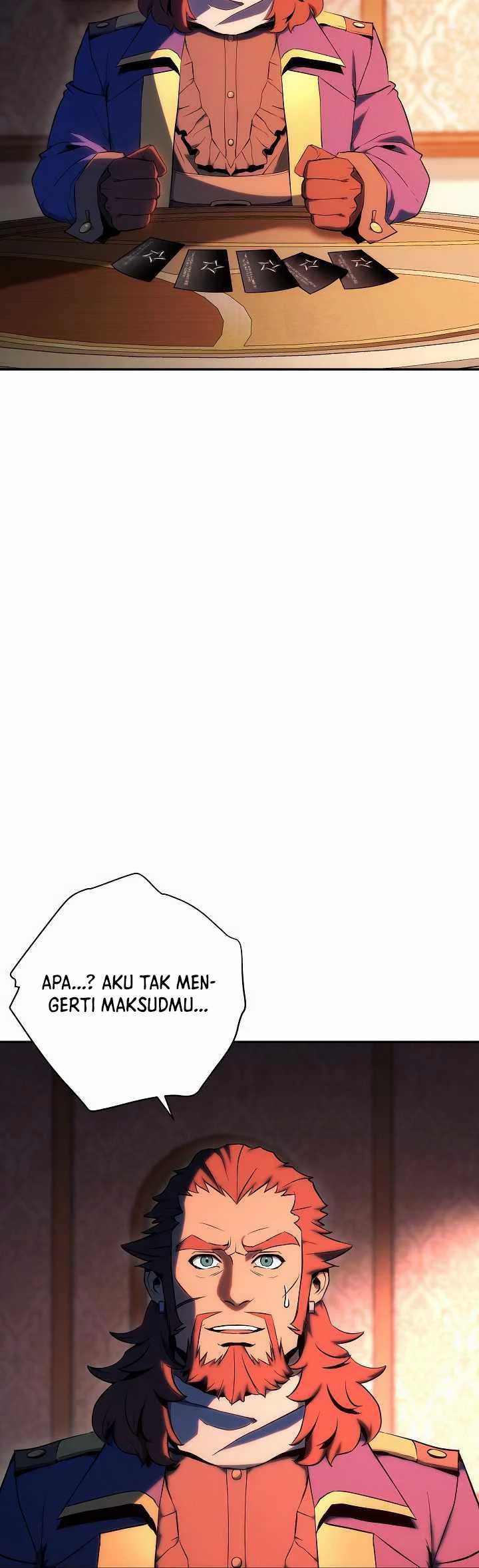 Skeleton Soldier Couldn’t Protect the Dungeon Chapter 165 - halaman 32