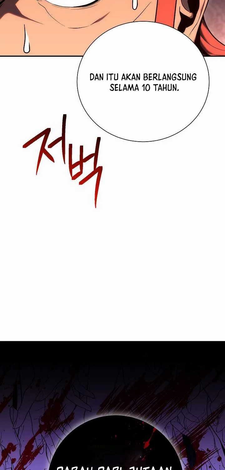 Skeleton Soldier Couldn’t Protect the Dungeon Chapter 165 - halaman 34