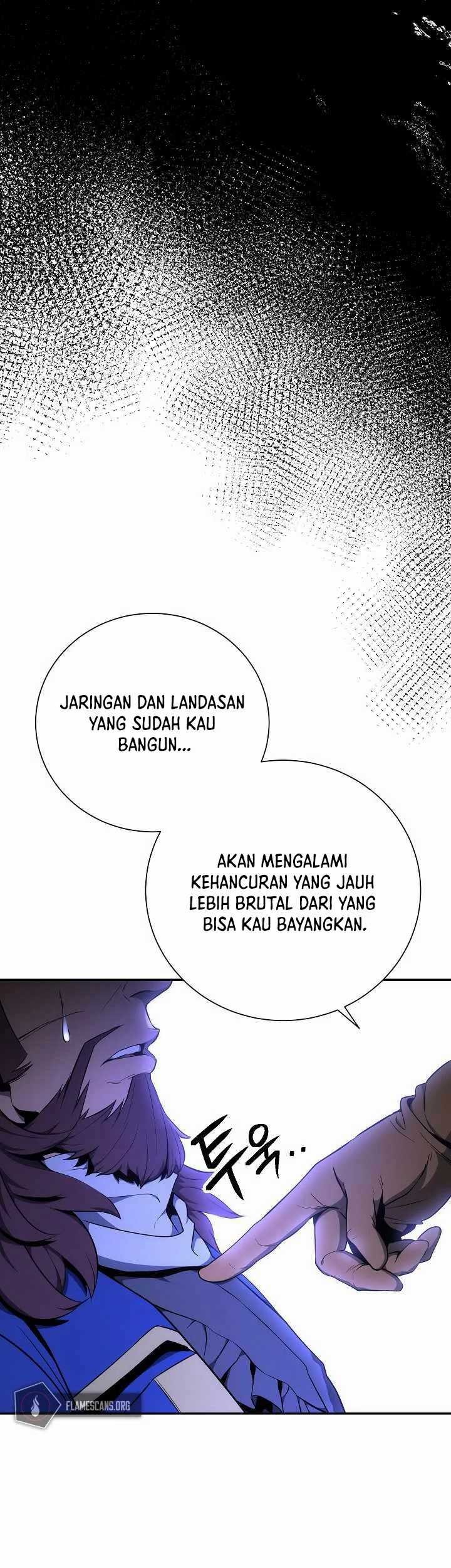 Skeleton Soldier Couldn’t Protect the Dungeon Chapter 165 - halaman 39