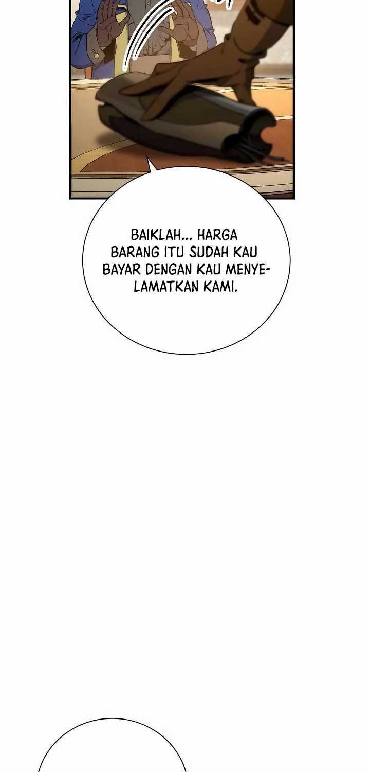 Skeleton Soldier Couldn’t Protect the Dungeon Chapter 165 - halaman 47