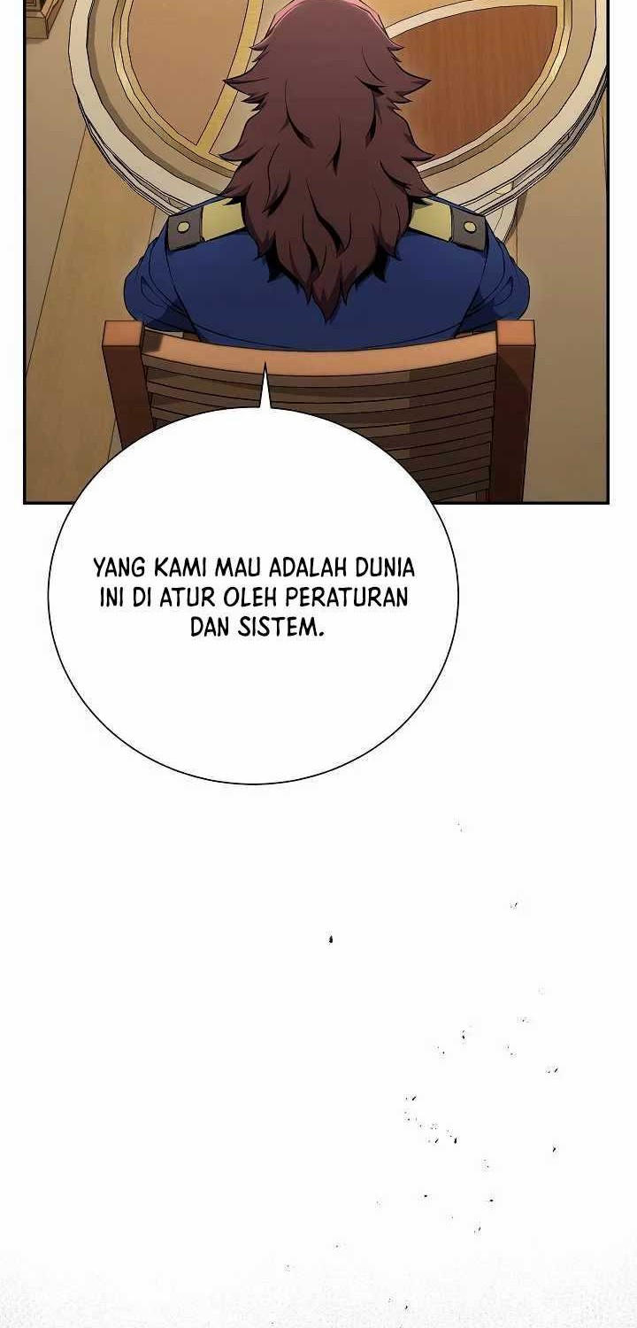 Skeleton Soldier Couldn’t Protect the Dungeon Chapter 165 - halaman 5