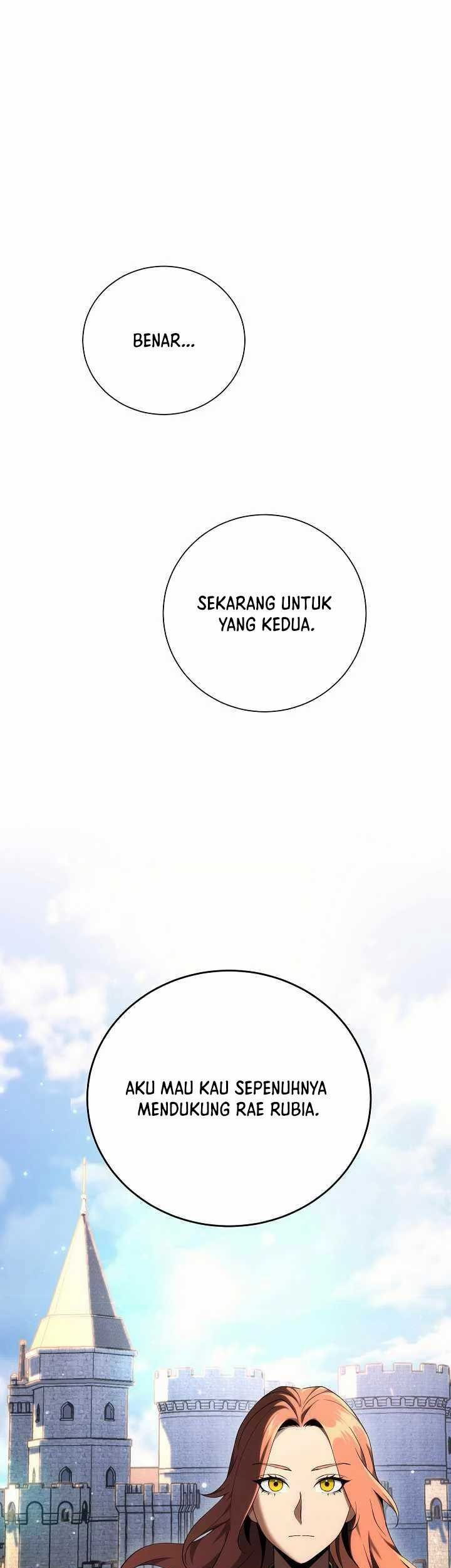 Skeleton Soldier Couldn’t Protect the Dungeon Chapter 165 - halaman 50