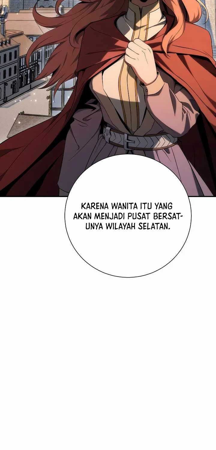 Skeleton Soldier Couldn’t Protect the Dungeon Chapter 165 - halaman 51