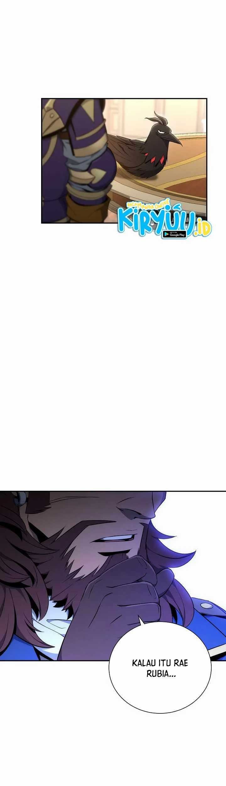 Skeleton Soldier Couldn’t Protect the Dungeon Chapter 165 - halaman 52
