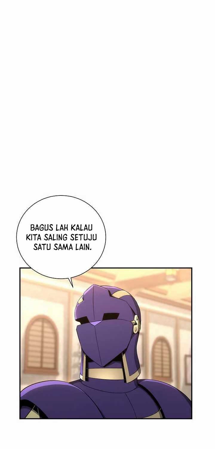 Skeleton Soldier Couldn’t Protect the Dungeon Chapter 165 - halaman 56