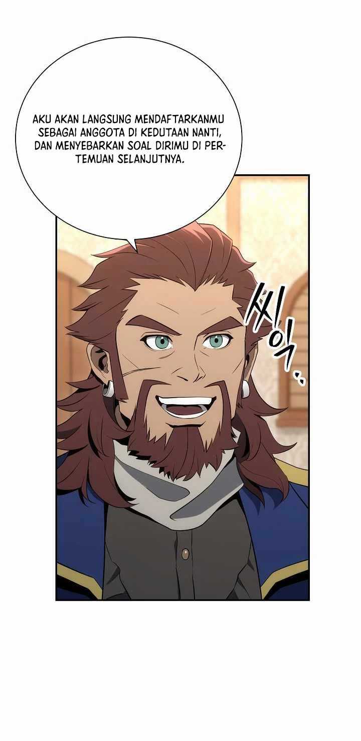 Skeleton Soldier Couldn’t Protect the Dungeon Chapter 165 - halaman 59
