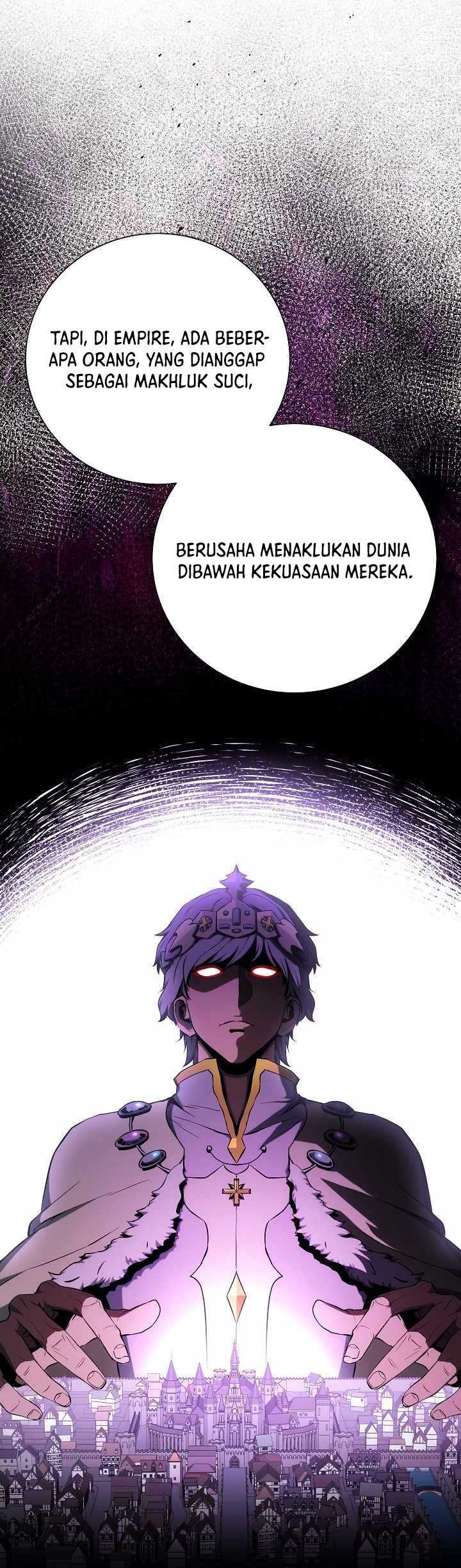 Skeleton Soldier Couldn’t Protect the Dungeon Chapter 165 - halaman 6