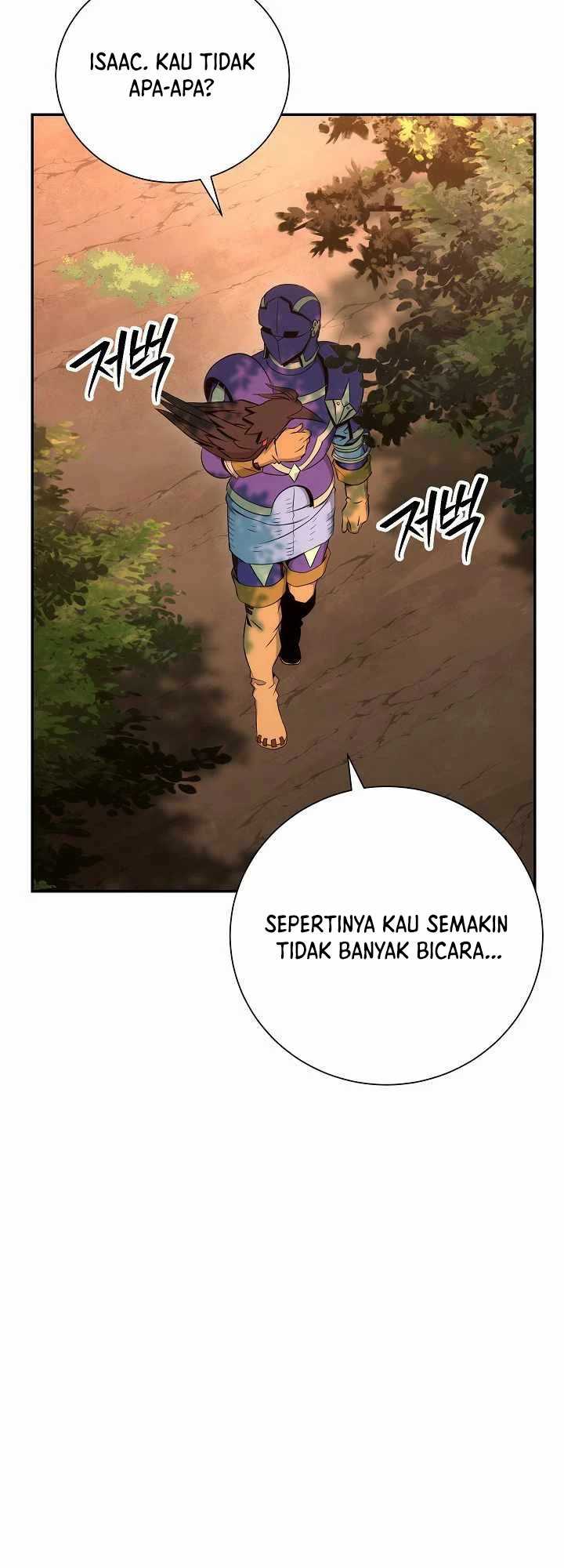 Skeleton Soldier Couldn’t Protect the Dungeon Chapter 165 - halaman 64