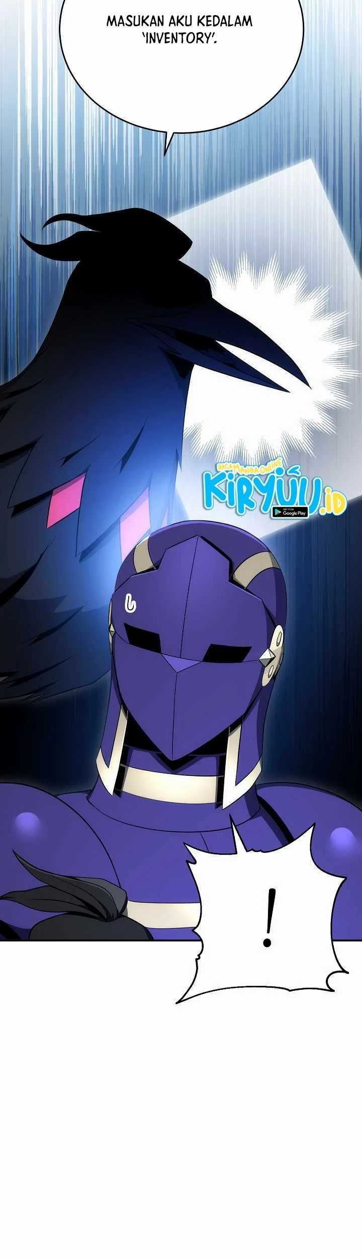 Skeleton Soldier Couldn’t Protect the Dungeon Chapter 165 - halaman 67
