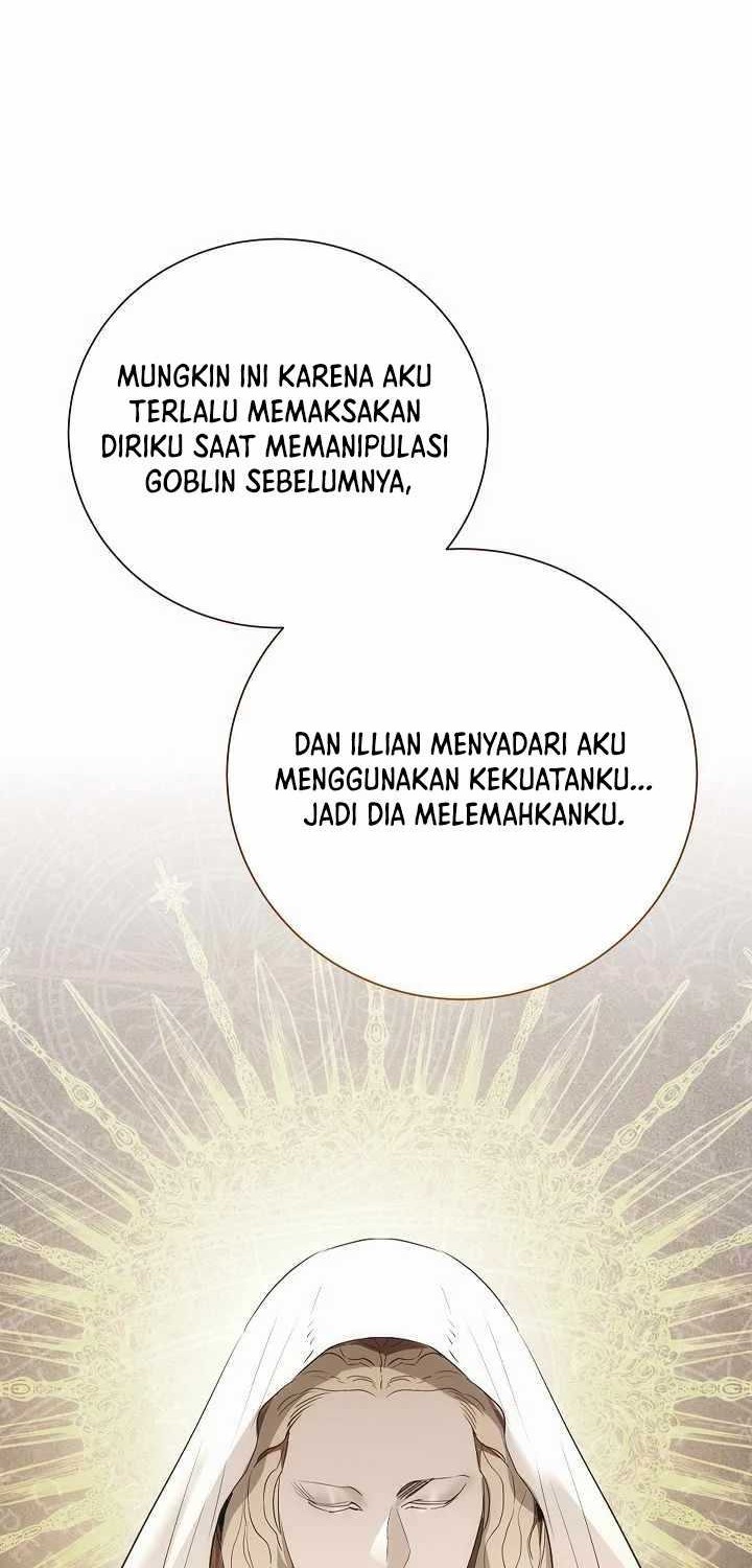 Skeleton Soldier Couldn’t Protect the Dungeon Chapter 165 - halaman 68