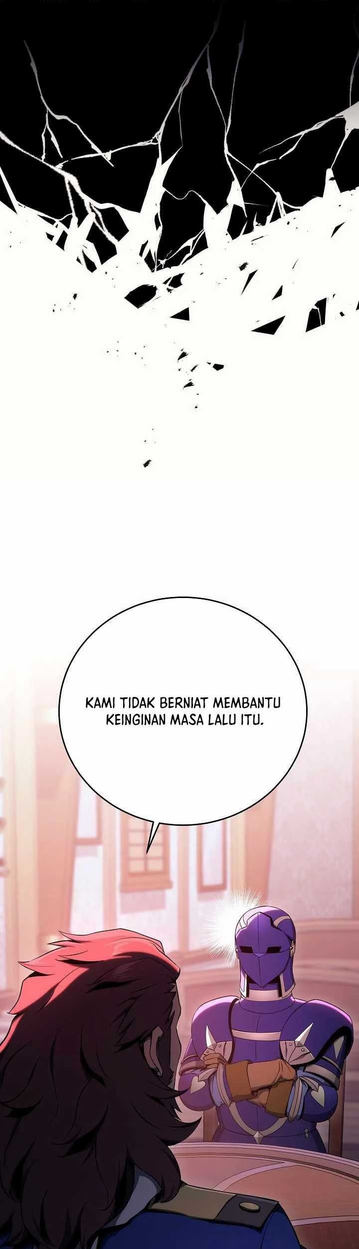 Skeleton Soldier Couldn’t Protect the Dungeon Chapter 165 - halaman 7