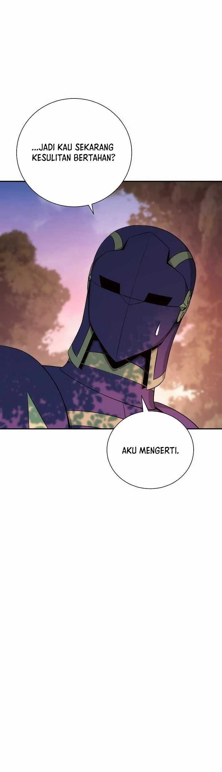 Skeleton Soldier Couldn’t Protect the Dungeon Chapter 165 - halaman 70