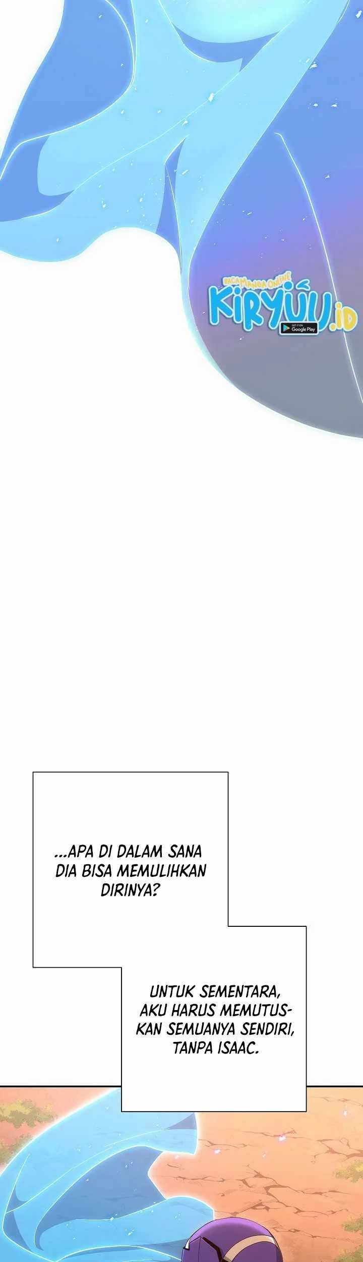 Skeleton Soldier Couldn’t Protect the Dungeon Chapter 165 - halaman 72