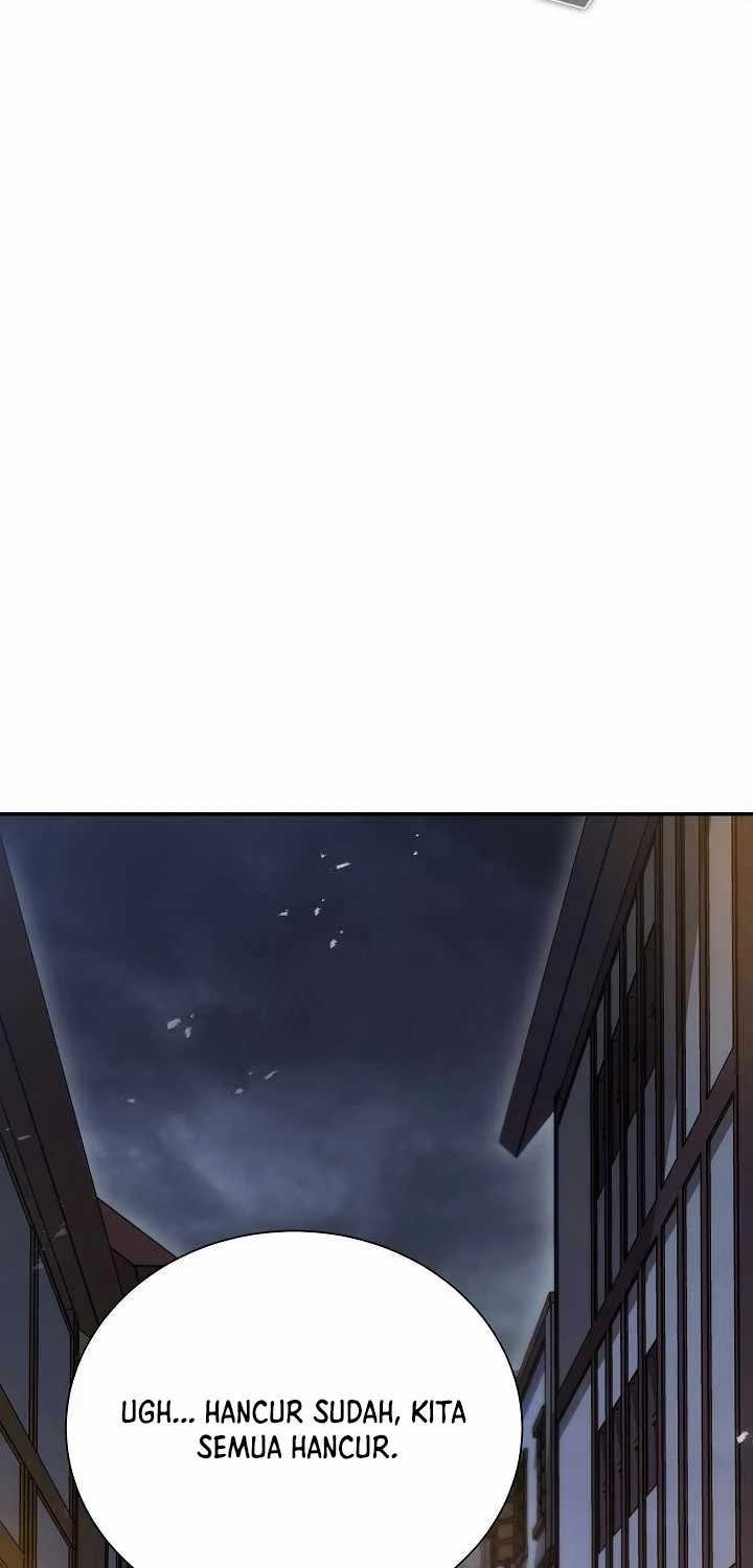 Skeleton Soldier Couldn’t Protect the Dungeon Chapter 165 - halaman 76