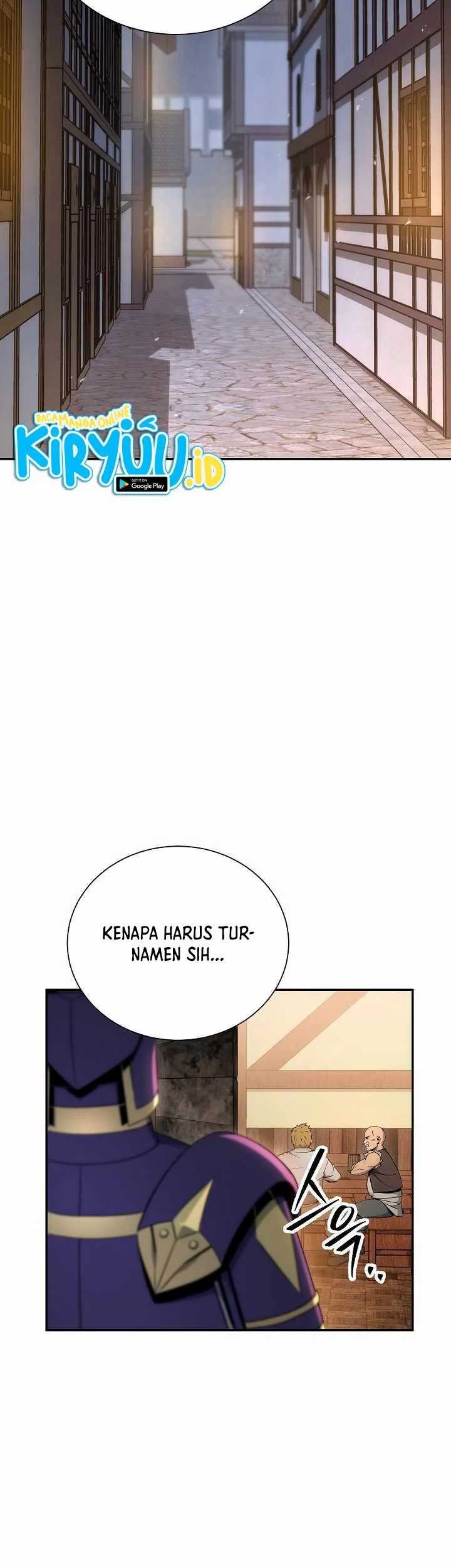 Skeleton Soldier Couldn’t Protect the Dungeon Chapter 165 - halaman 77