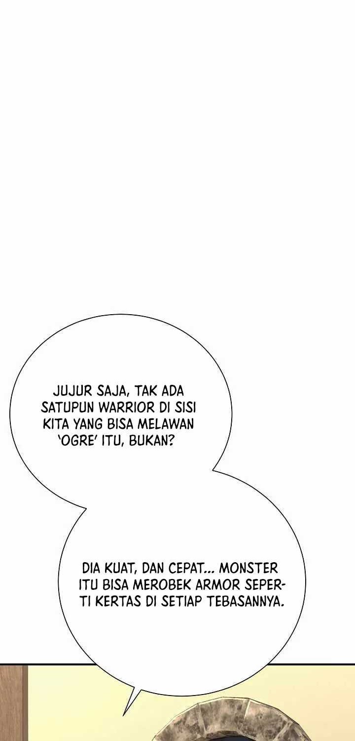 Skeleton Soldier Couldn’t Protect the Dungeon Chapter 165 - halaman 78
