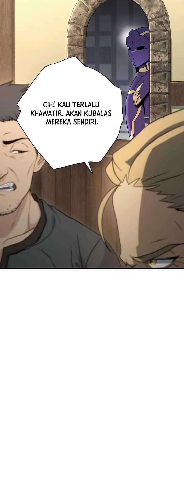 Skeleton Soldier Couldn’t Protect the Dungeon Chapter 165 - halaman 79
