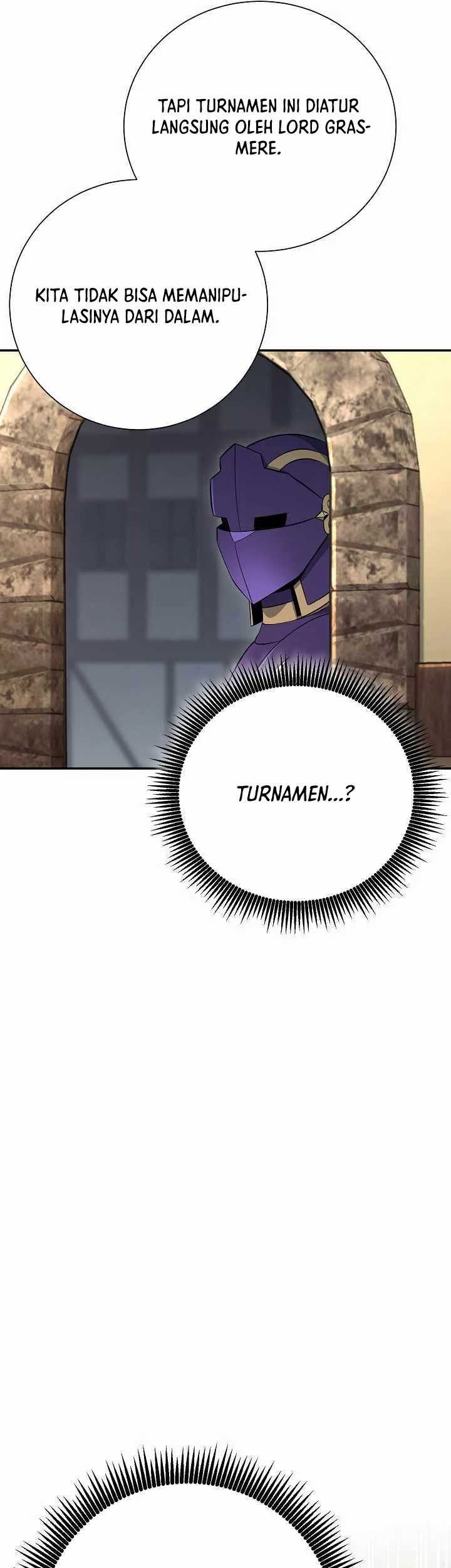 Skeleton Soldier Couldn’t Protect the Dungeon Chapter 165 - halaman 80