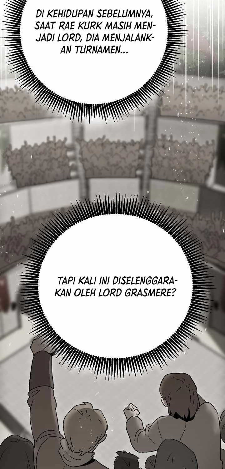 Skeleton Soldier Couldn’t Protect the Dungeon Chapter 165 - halaman 81