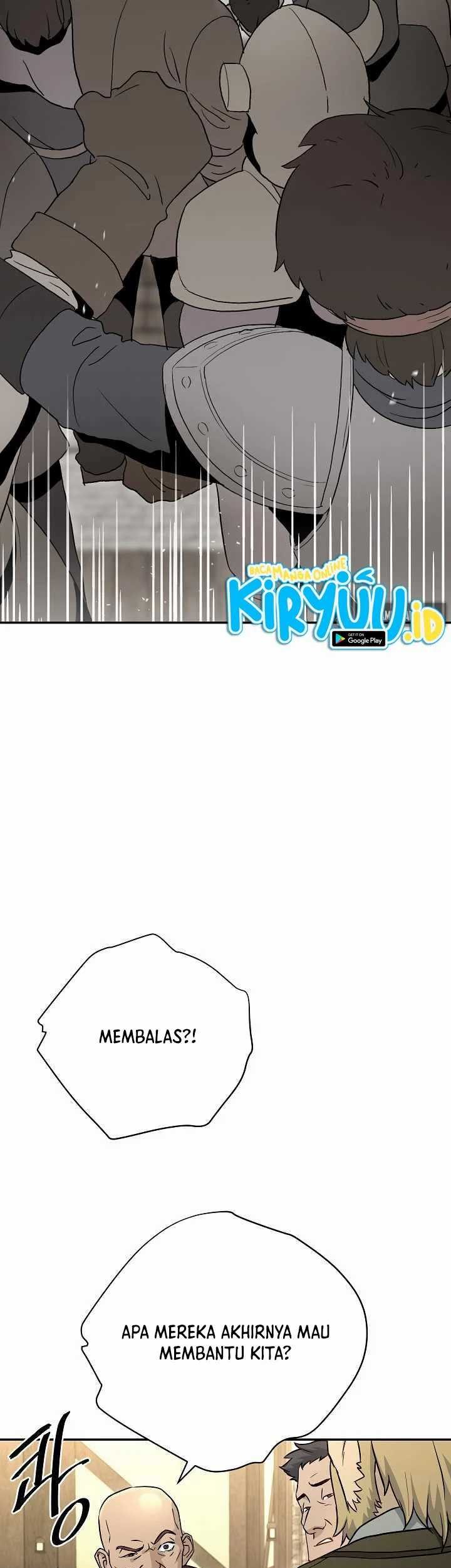 Skeleton Soldier Couldn’t Protect the Dungeon Chapter 165 - halaman 82