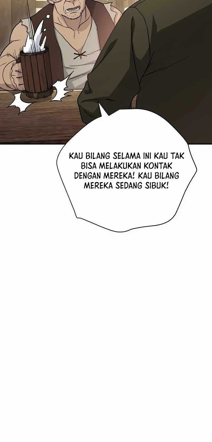 Skeleton Soldier Couldn’t Protect the Dungeon Chapter 165 - halaman 83