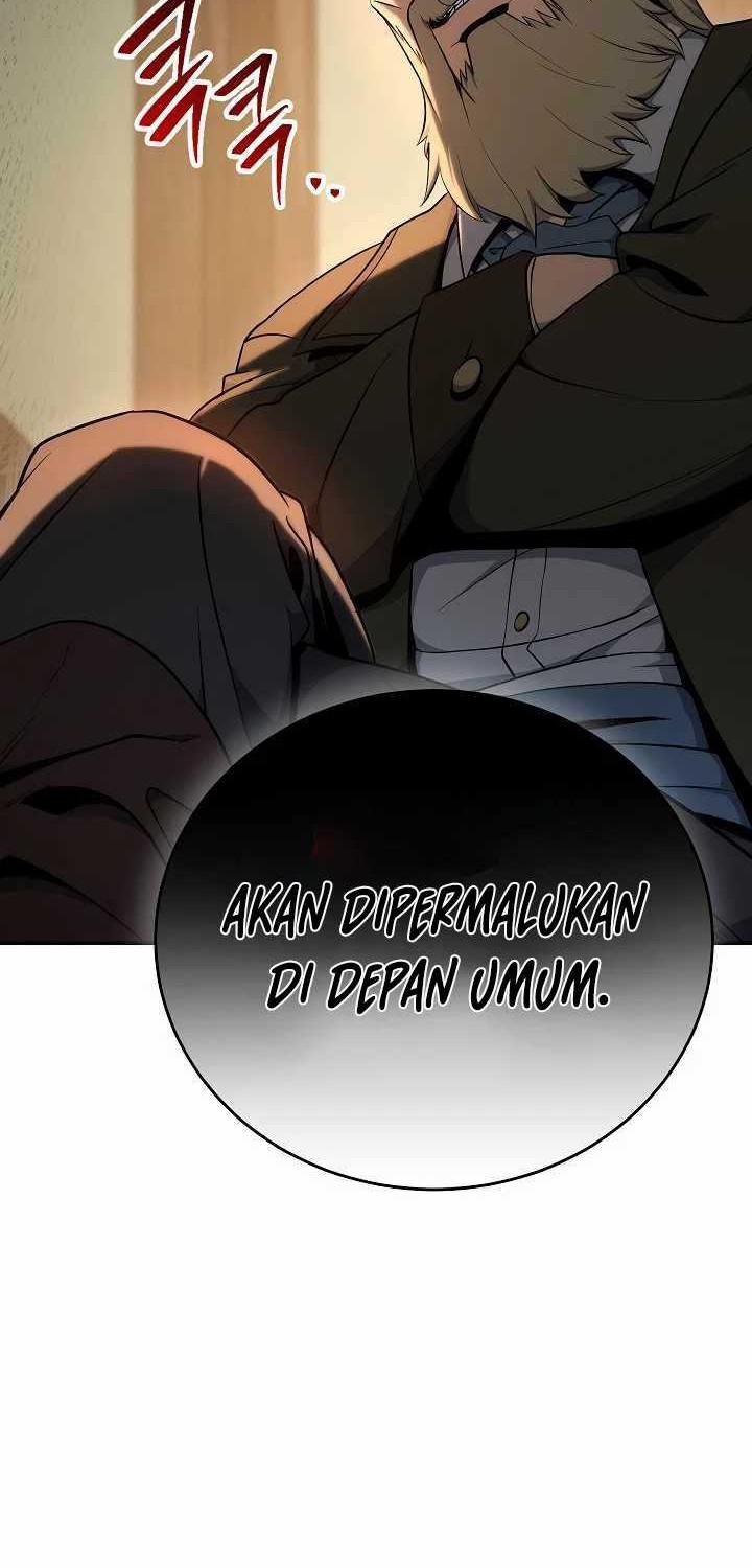 Skeleton Soldier Couldn’t Protect the Dungeon Chapter 165 - halaman 88