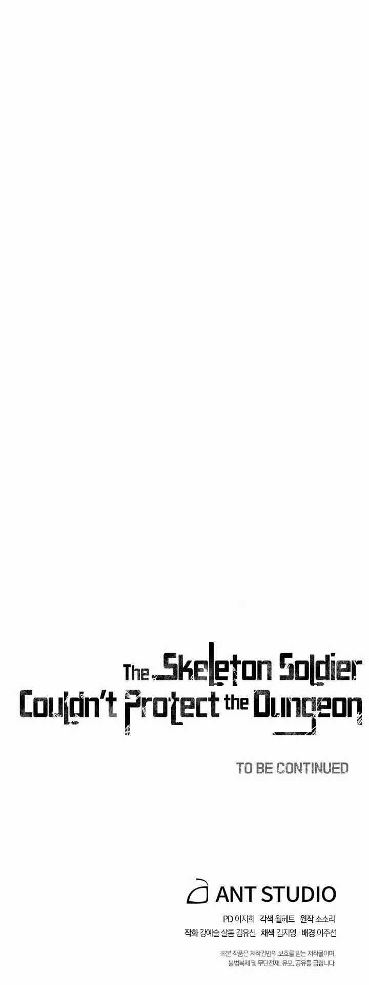 Skeleton Soldier Couldn’t Protect the Dungeon Chapter 165 - halaman 89