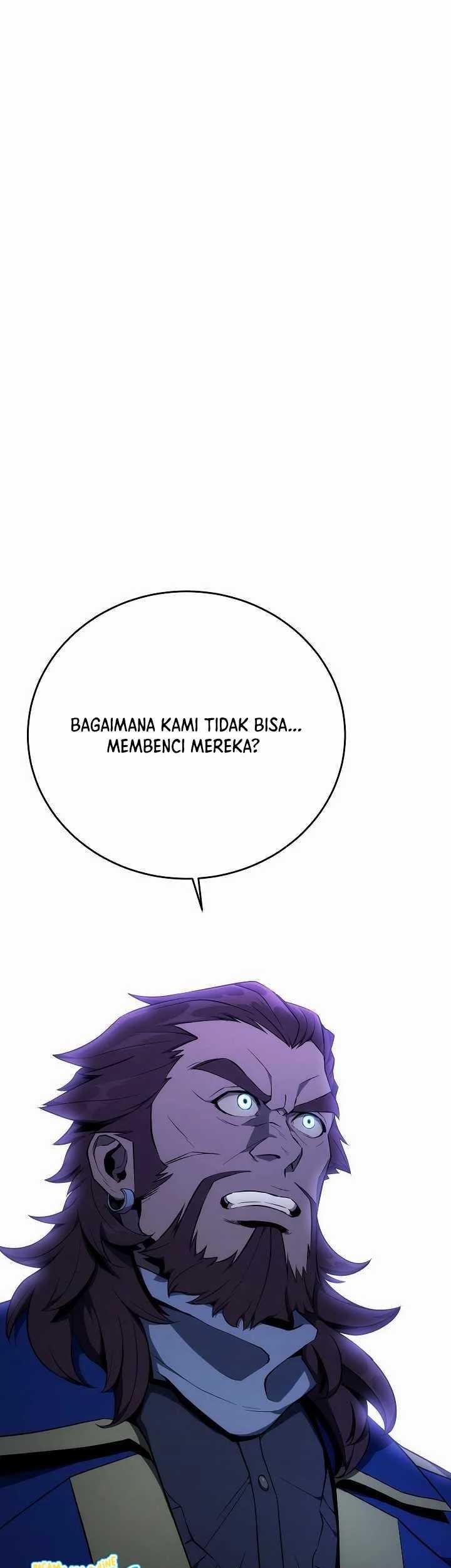 Skeleton Soldier Couldn’t Protect the Dungeon Chapter 165 - halaman 9