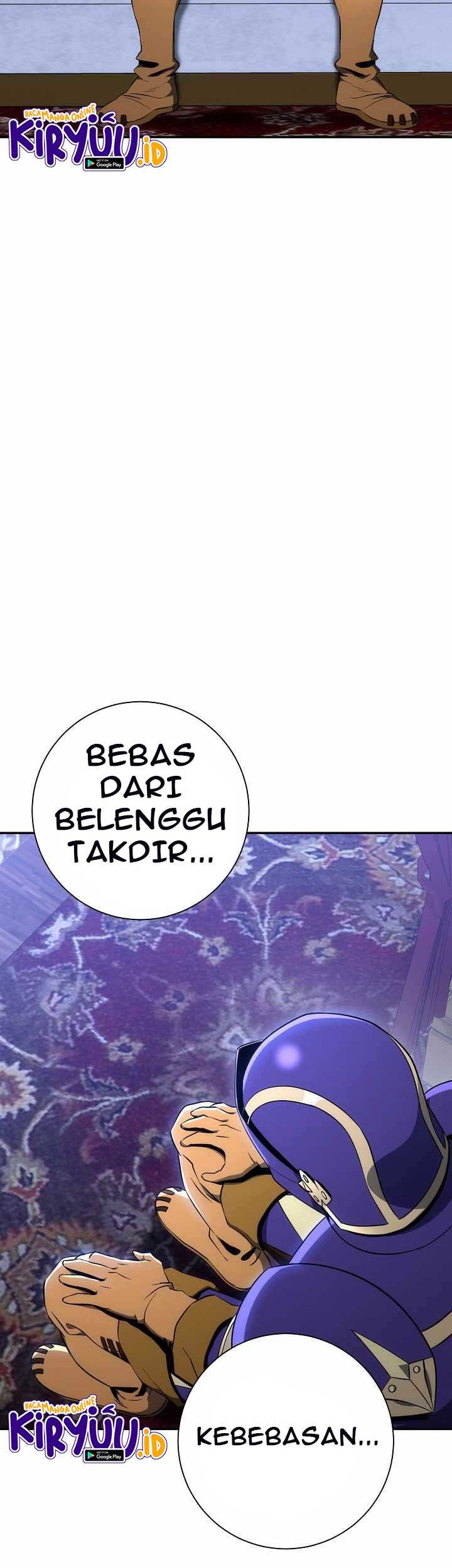Skeleton Soldier Couldn’t Protect the Dungeon Chapter 166 - halaman 14