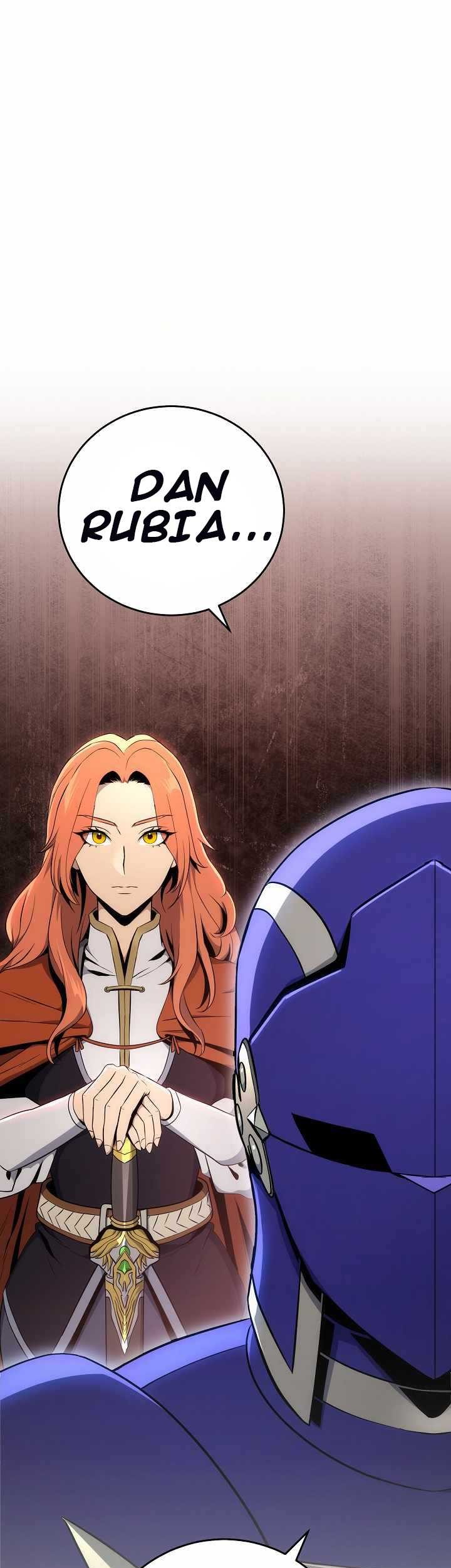 Skeleton Soldier Couldn’t Protect the Dungeon Chapter 166 - halaman 15