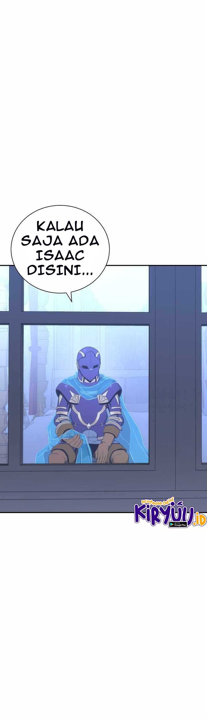 Skeleton Soldier Couldn’t Protect the Dungeon Chapter 166 - halaman 18