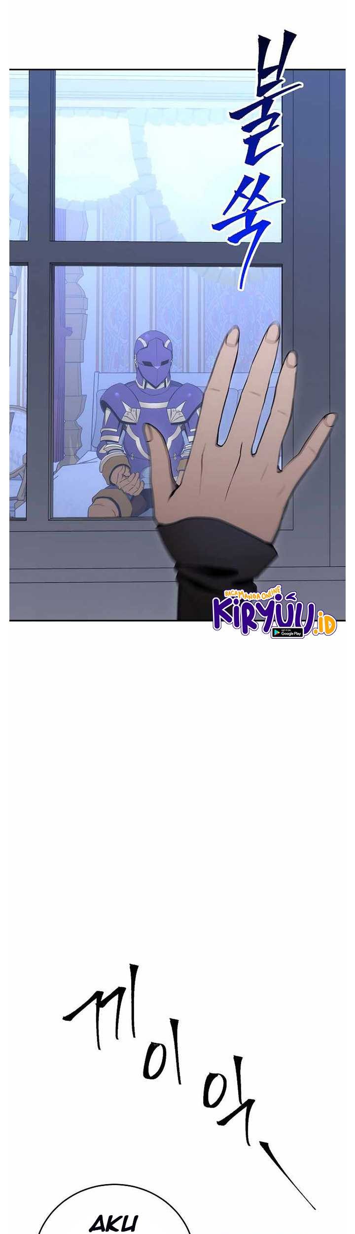 Skeleton Soldier Couldn’t Protect the Dungeon Chapter 166 - halaman 19