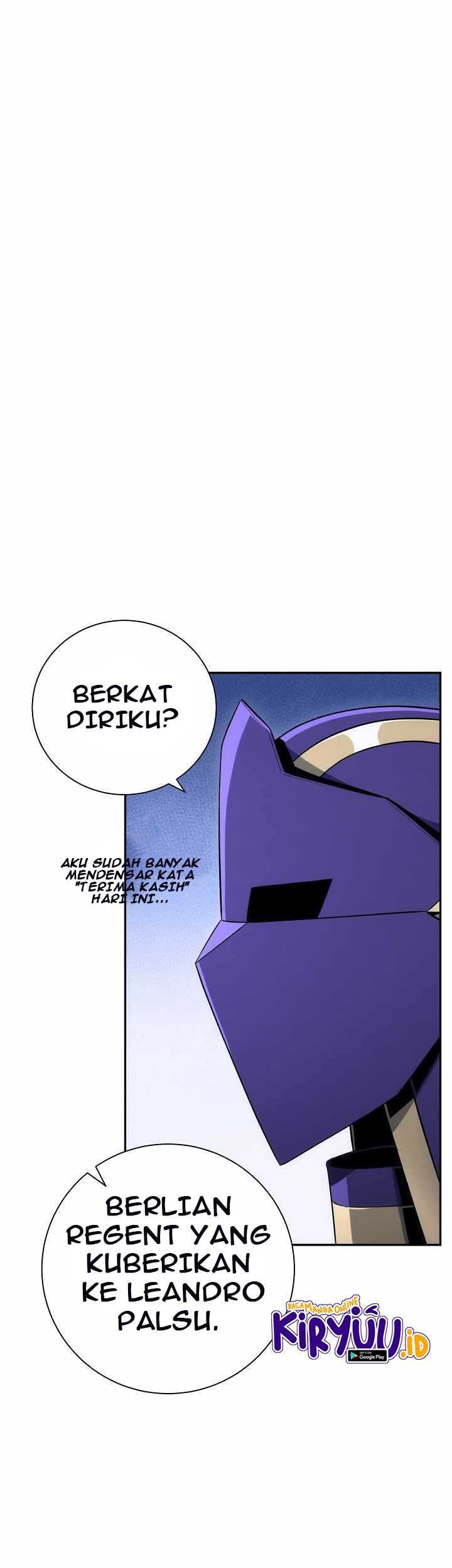 Skeleton Soldier Couldn’t Protect the Dungeon Chapter 166 - halaman 23