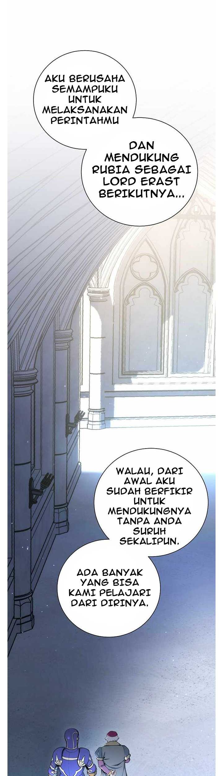 Skeleton Soldier Couldn’t Protect the Dungeon Chapter 166 - halaman 49