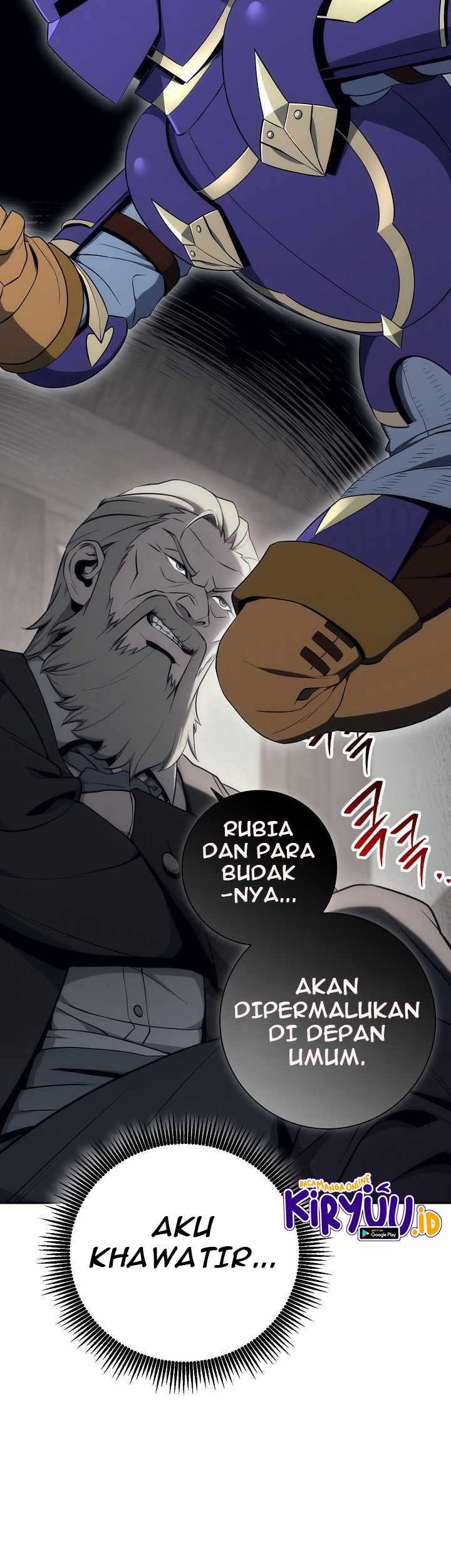 Skeleton Soldier Couldn’t Protect the Dungeon Chapter 166 - halaman 5