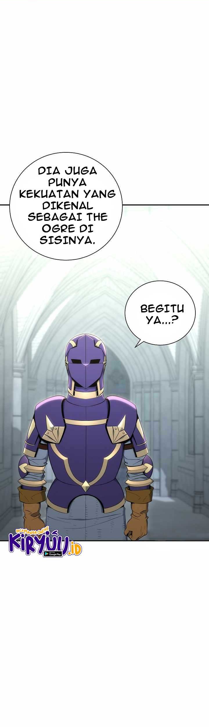 Skeleton Soldier Couldn’t Protect the Dungeon Chapter 166 - halaman 61