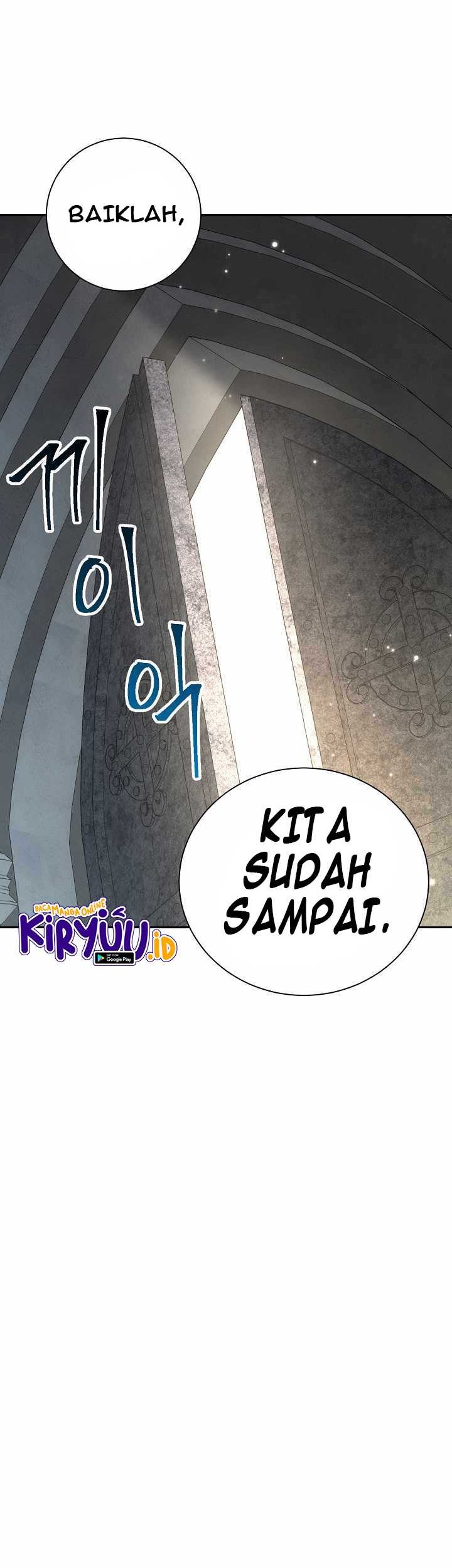 Skeleton Soldier Couldn’t Protect the Dungeon Chapter 166 - halaman 62