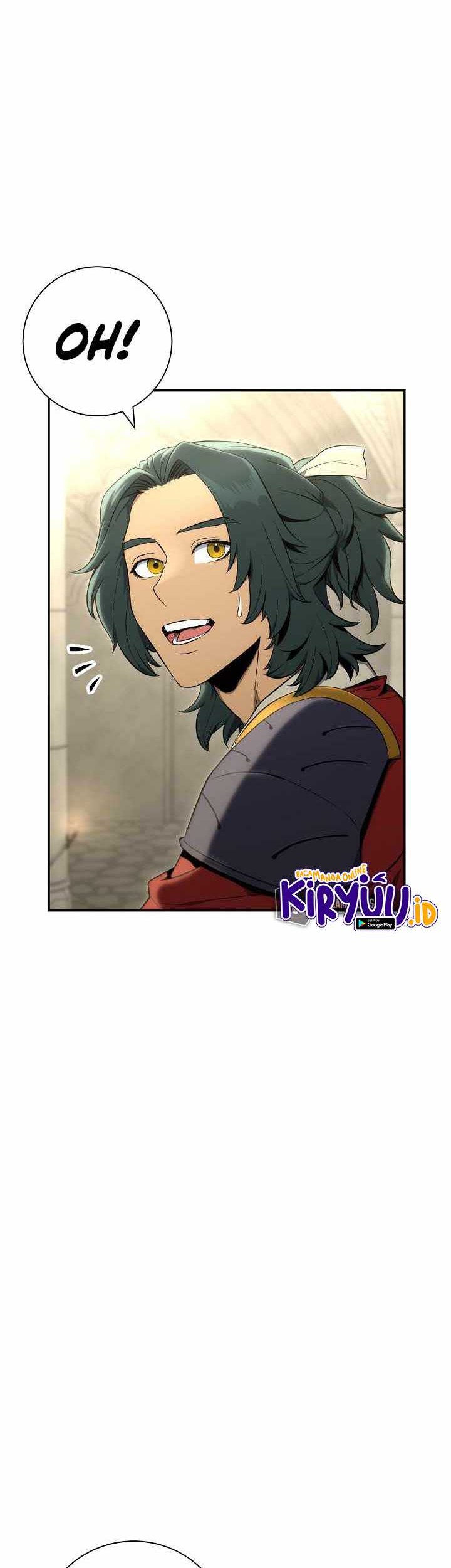 Skeleton Soldier Couldn’t Protect the Dungeon Chapter 166 - halaman 69