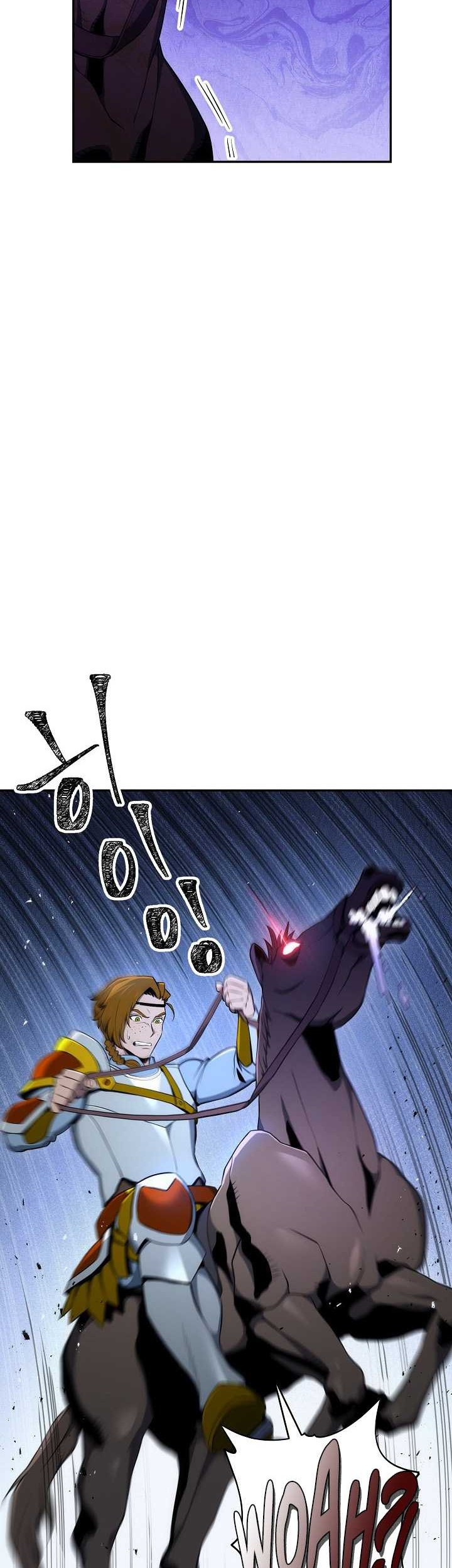 Skeleton Soldier Couldn’t Protect the Dungeon Chapter 167 - halaman 11