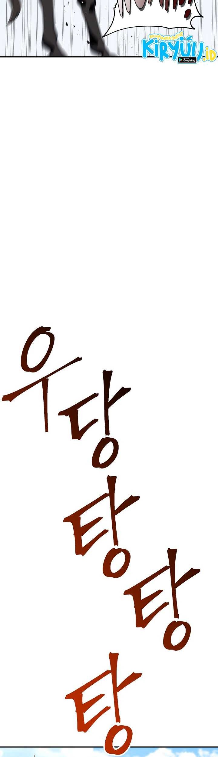 Skeleton Soldier Couldn’t Protect the Dungeon Chapter 167 - halaman 12