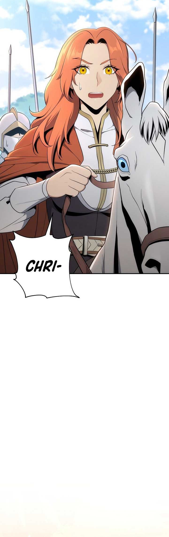 Skeleton Soldier Couldn’t Protect the Dungeon Chapter 167 - halaman 13